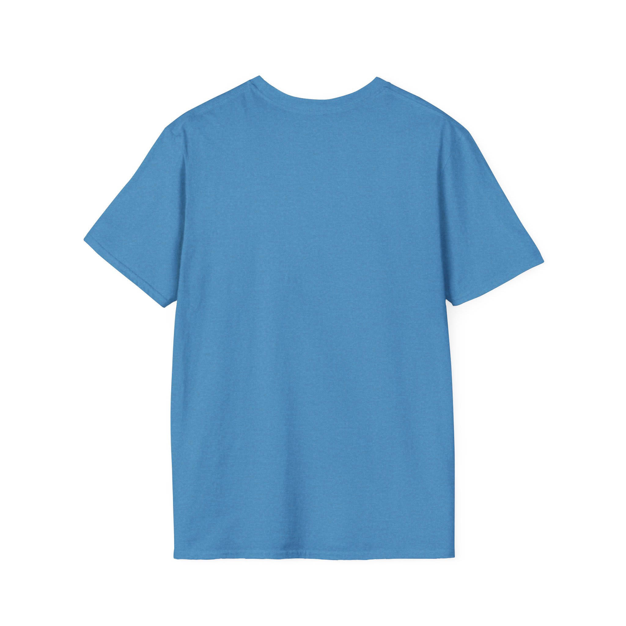 With a Grain of Salt T-Shirt — SaltyTrekker Graphic Tee from NerdFights! - Image 10