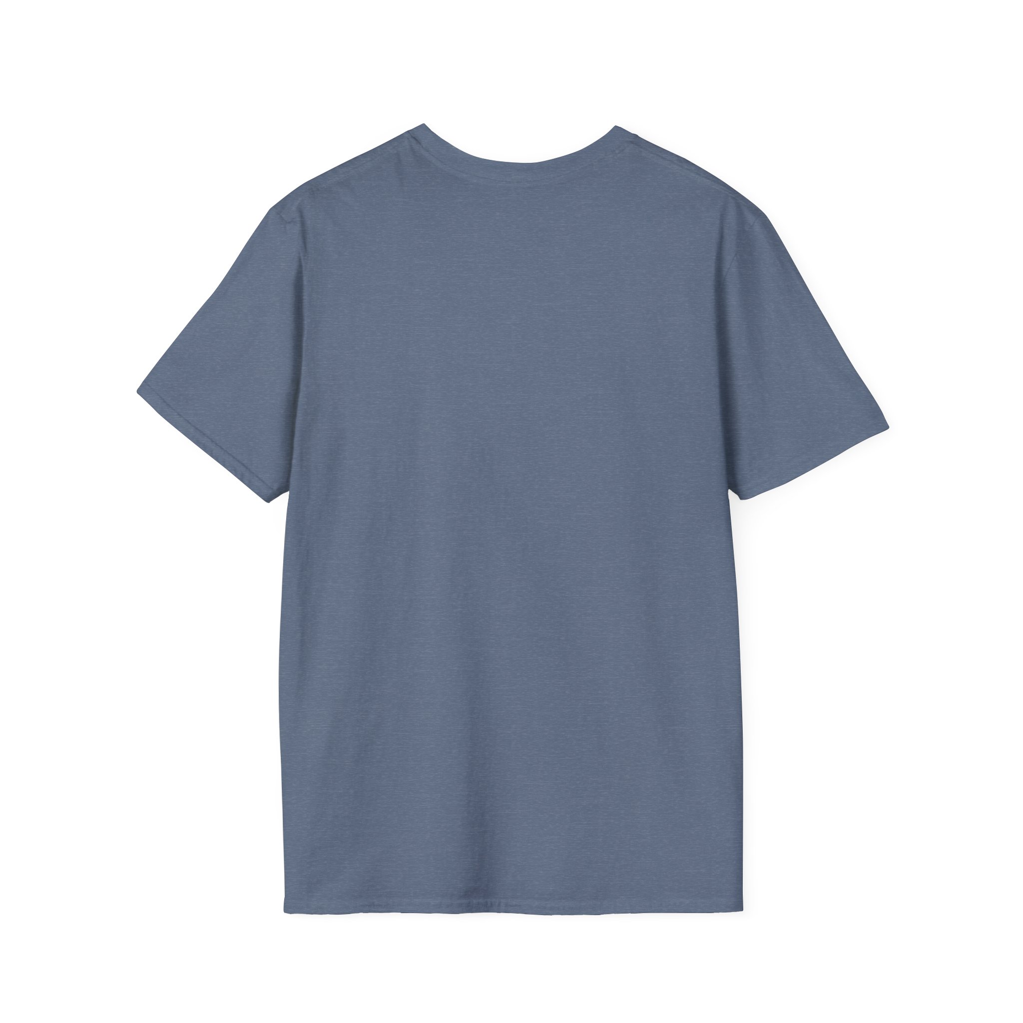 With a Grain of Salt T-Shirt — SaltyTrekker Graphic Tee from NerdFights! - Image 26