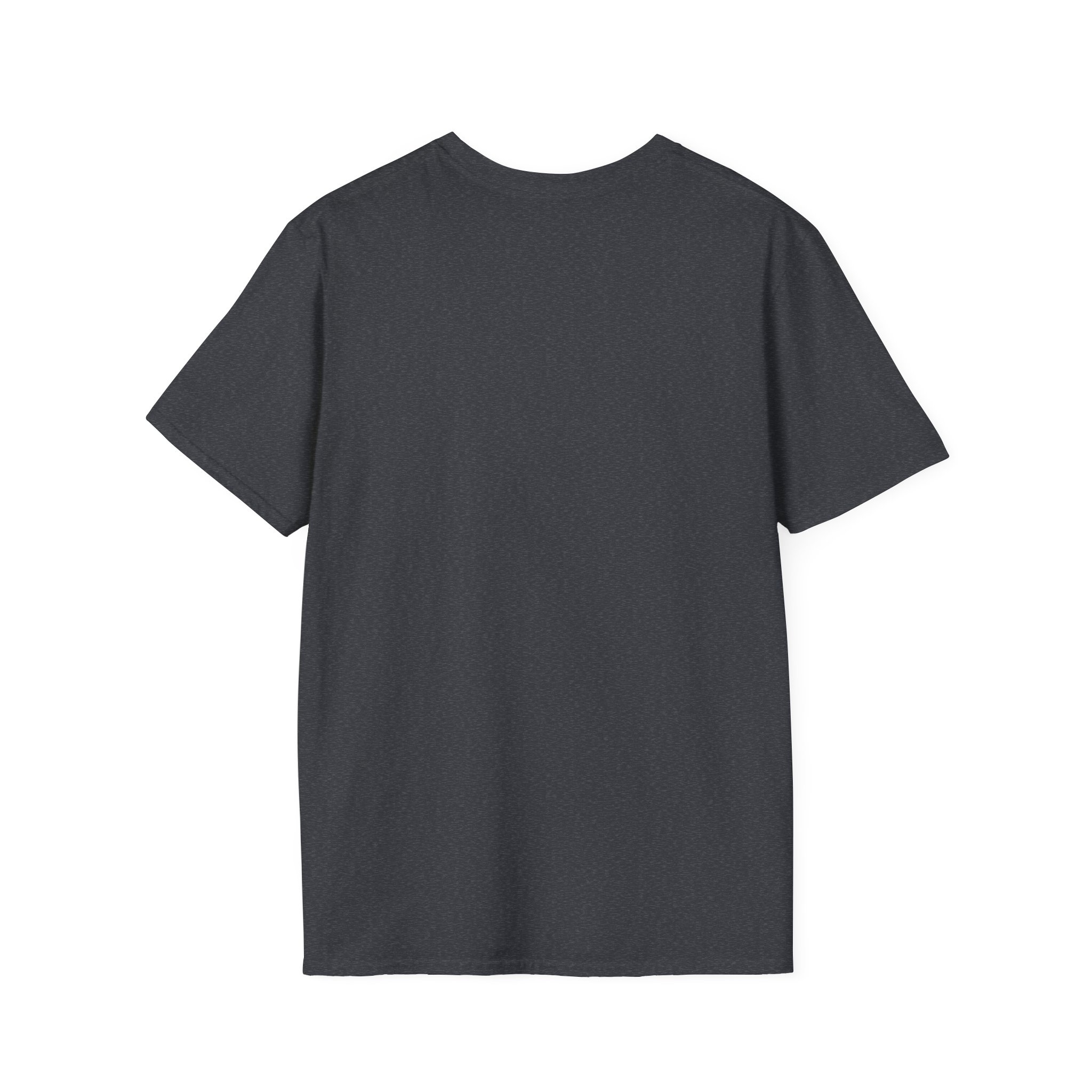 With a Grain of Salt T-Shirt — SaltyTrekker Graphic Tee from NerdFights! - Image 38