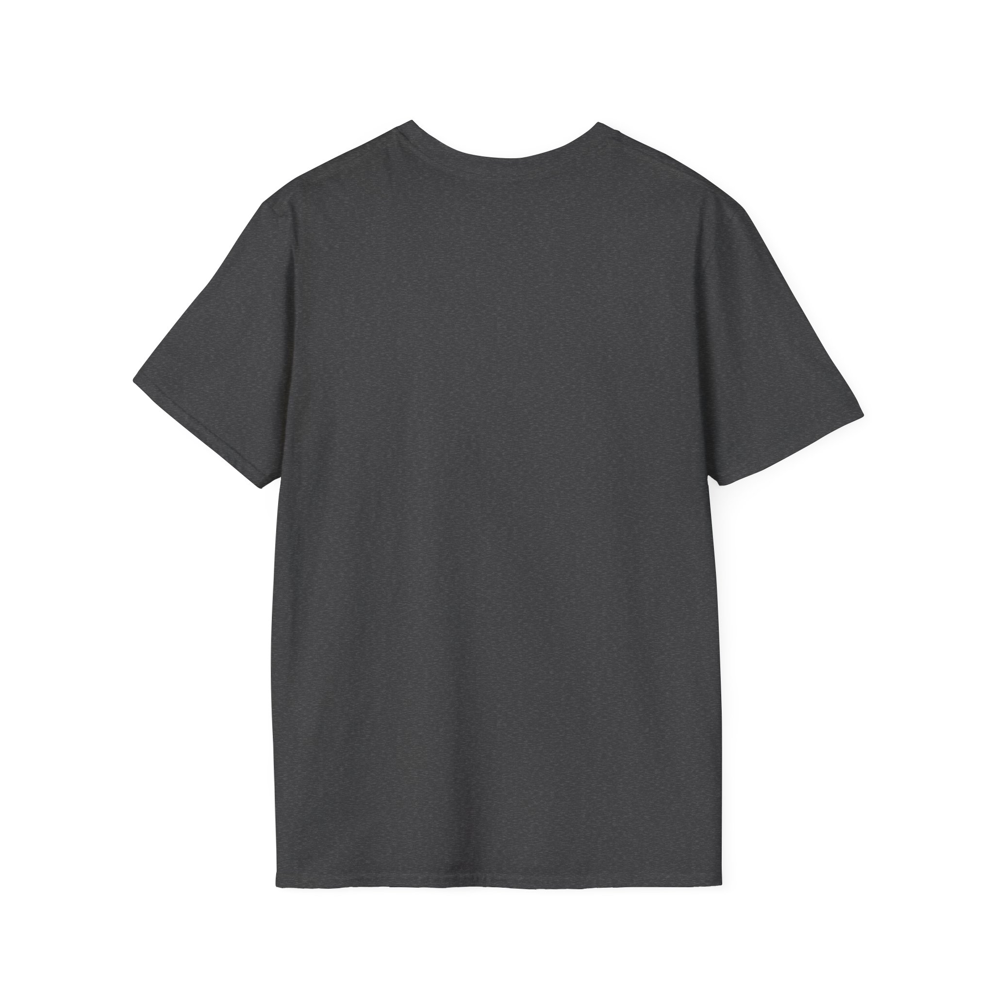 With a Grain of Salt T-Shirt — SaltyTrekker Graphic Tee from NerdFights! - Image 14