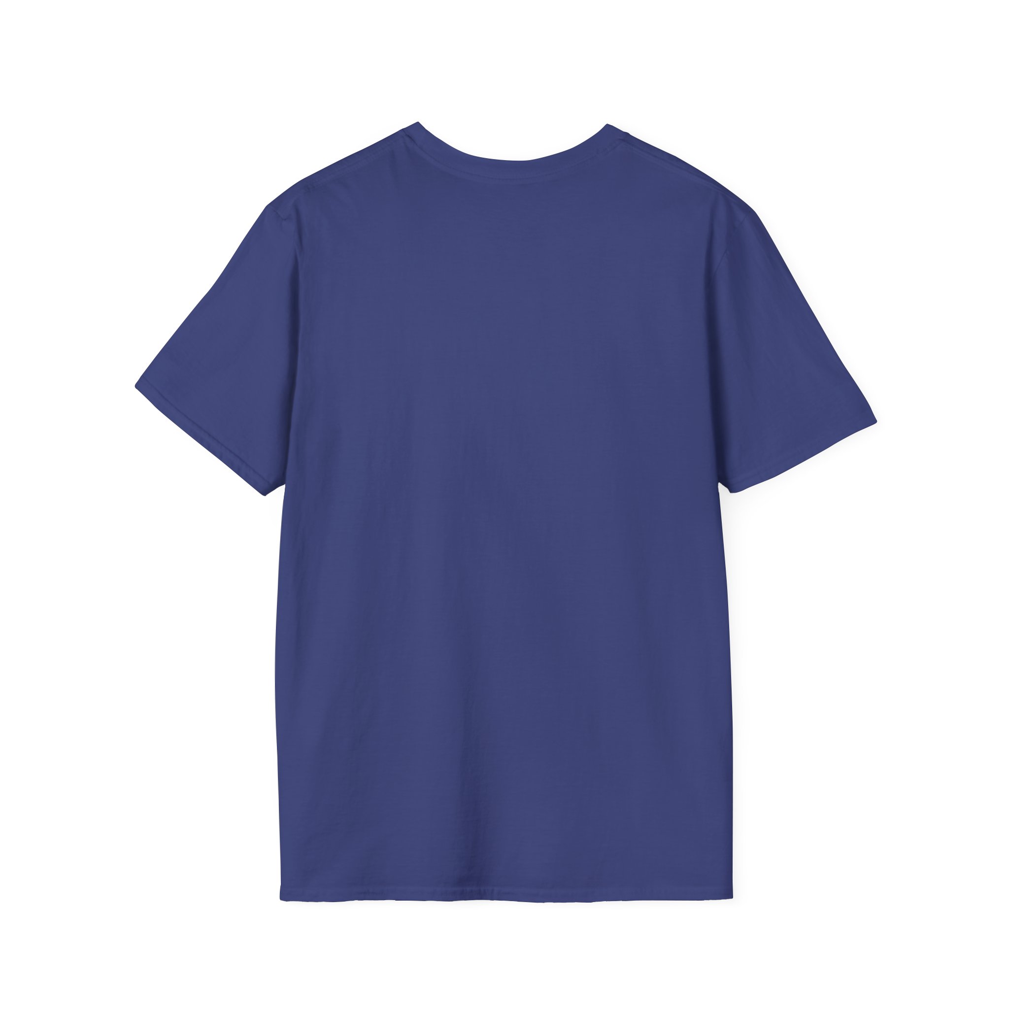 With a Grain of Salt T-Shirt — SaltyTrekker Graphic Tee from NerdFights! - Image 34