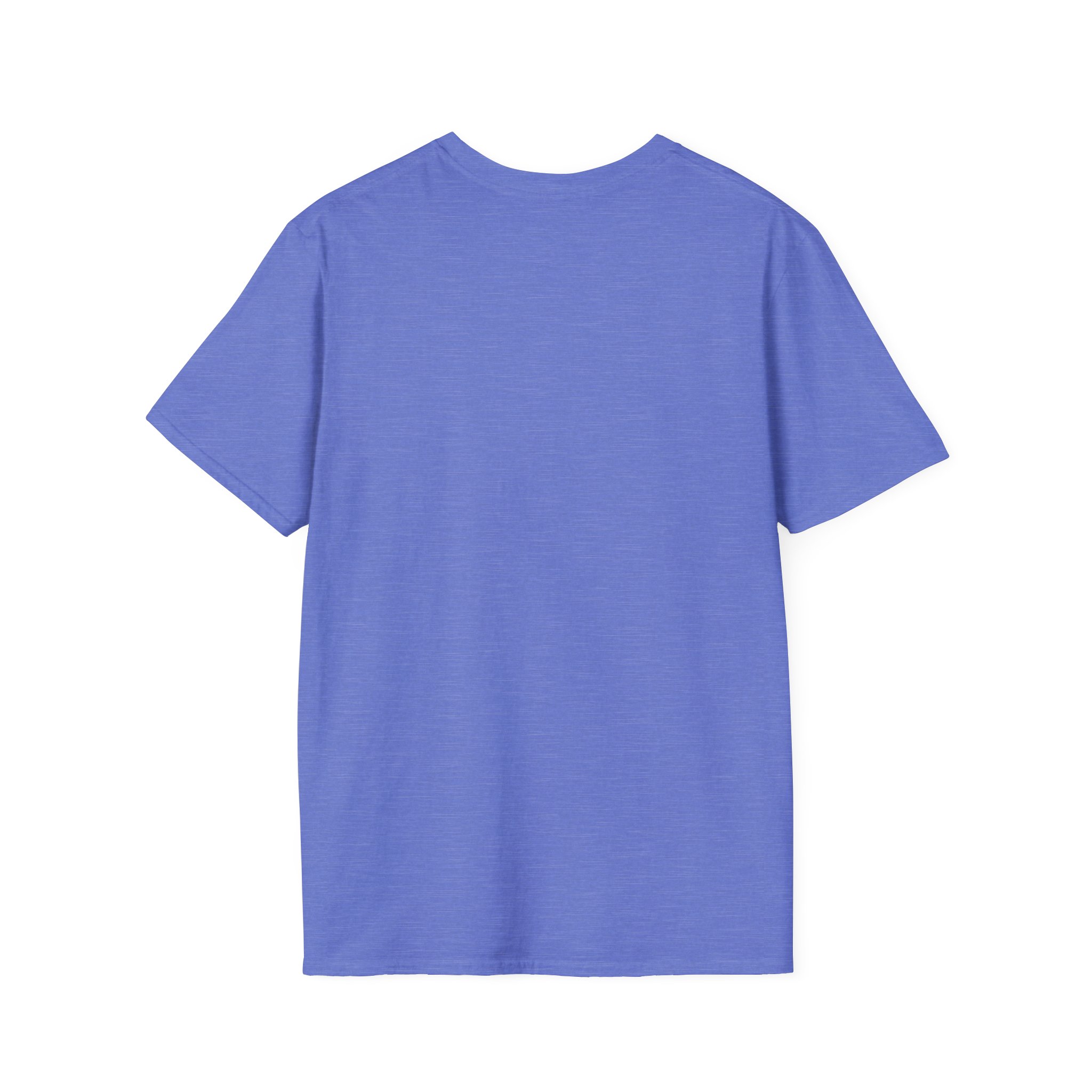 With a Grain of Salt T-Shirt — SaltyTrekker Graphic Tee from NerdFights! - Image 22