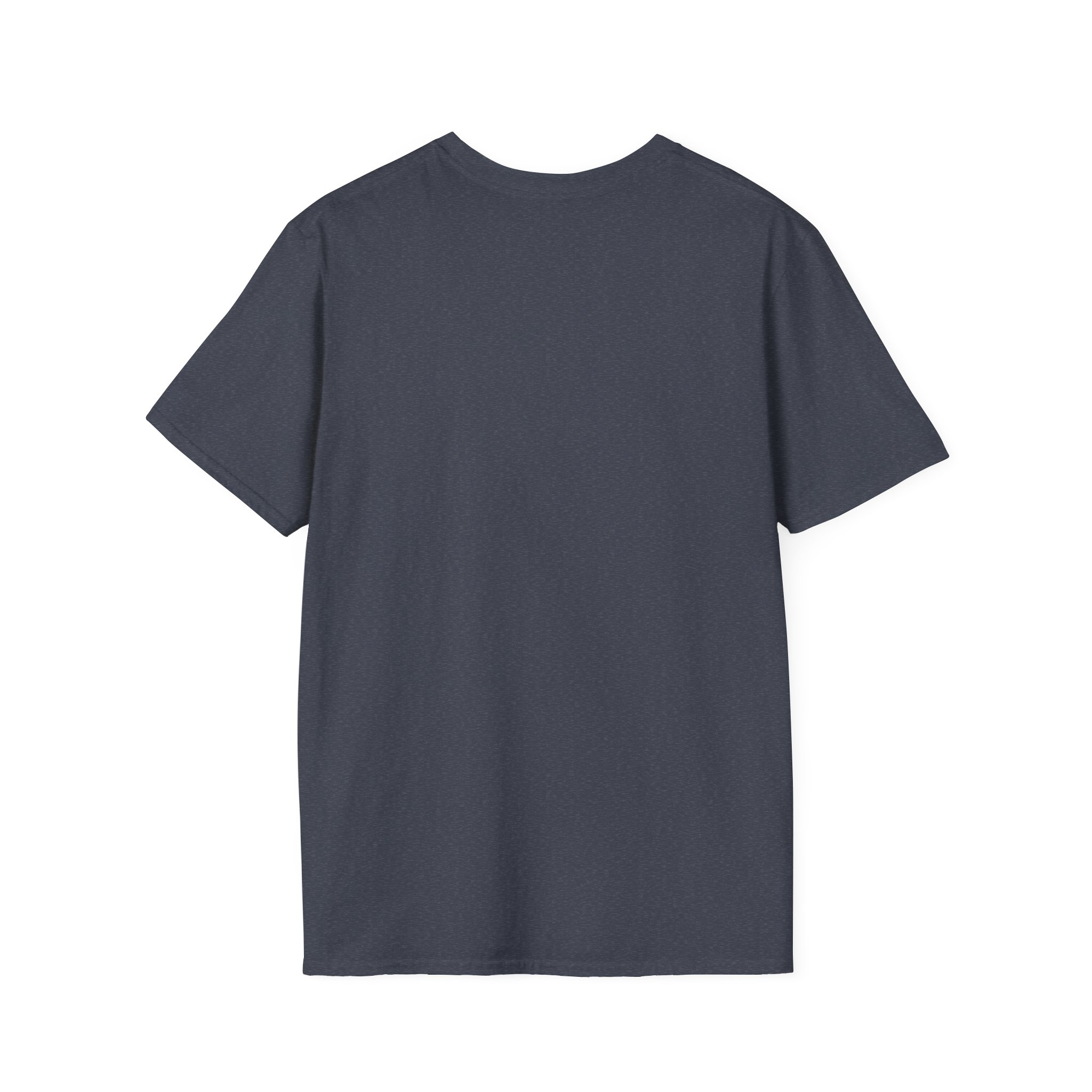With a Grain of Salt T-Shirt — SaltyTrekker Graphic Tee from NerdFights! - Image 42
