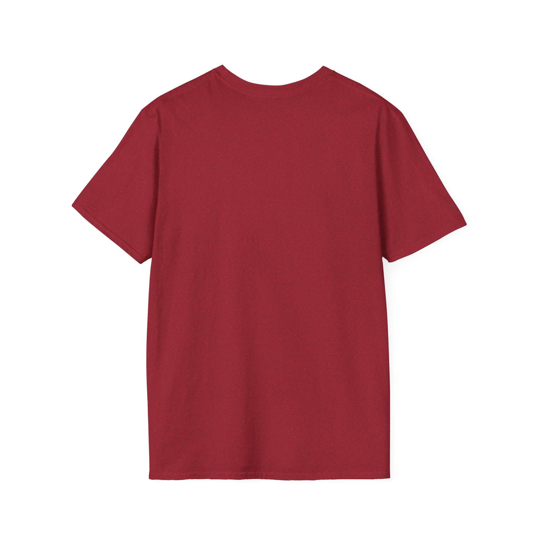 With a Grain of Salt T-Shirt — SaltyTrekker Graphic Tee from NerdFights! - Image 50
