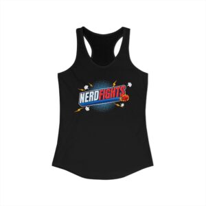Women's Racerback Tank